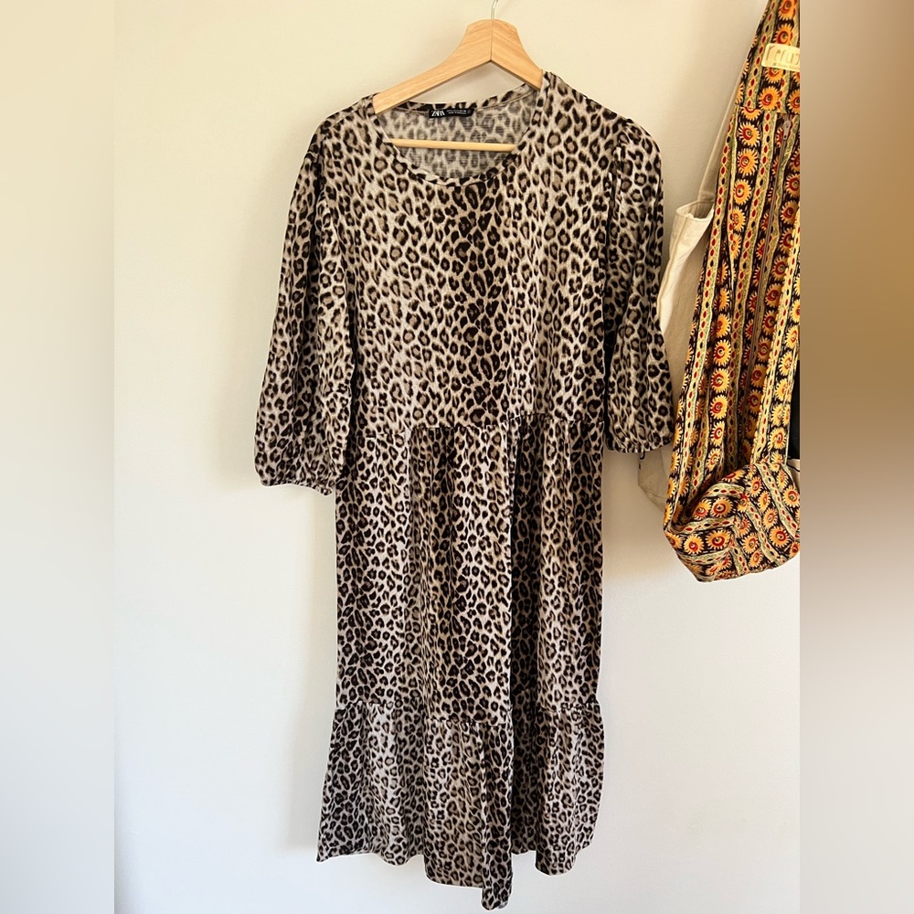 Zara Dress